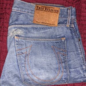 True Religion Ricky